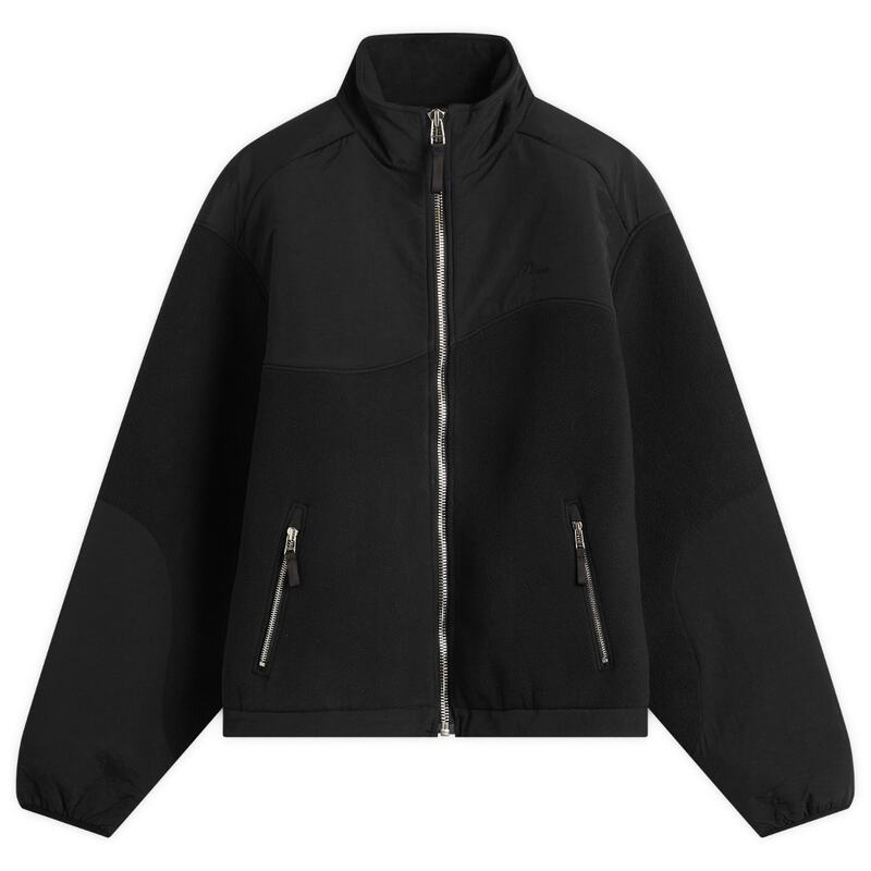 楽天市場】Dime ダイム フリース PLEIN-AIR POLAR FLEECE JACKET BEIGE