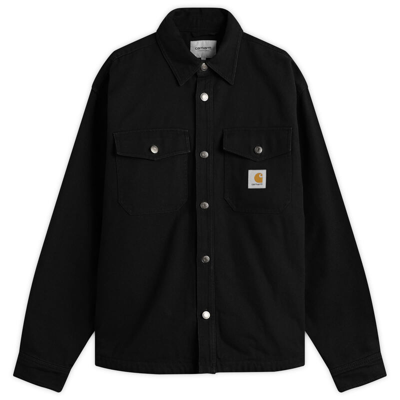 楽天市場】【メンズ】カーハート 【M/L】CARHARTT DIXON SHIRT JACKET
