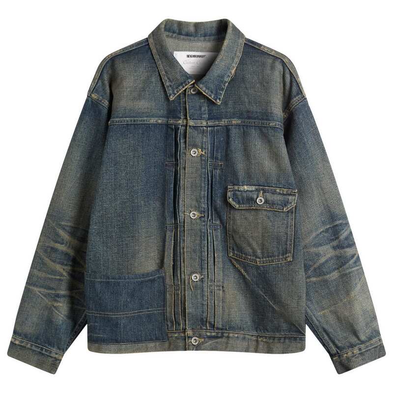 楽天市場】【月間優良ショップ 8度受賞】 新品 ネイバーフッド