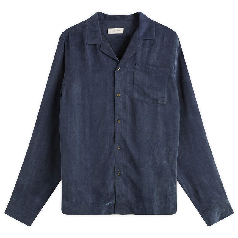 楽天市場】DRIES VAN NOTEN ドリスヴァンノッテン シャツ CROOM 6322