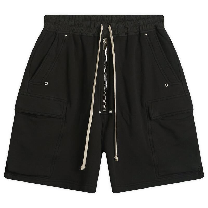 楽天市場】Rick Owens リック オウエンス レディース ショートパンツ