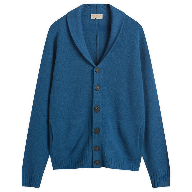 楽天市場】JOHN SMEDLEY ジョンスメドレー カーディガン THATCH