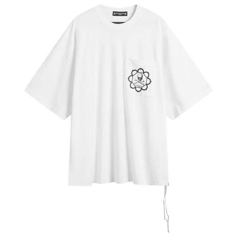 楽天市場】mastermind JAPAN マスターマインドジャパン Tシャツ サイズ