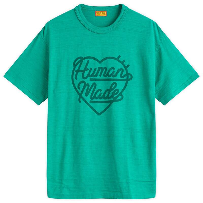 楽天市場】HUMAN MADE Tシャツ ヒューマンメイド DAILY S/S T-SHIRT