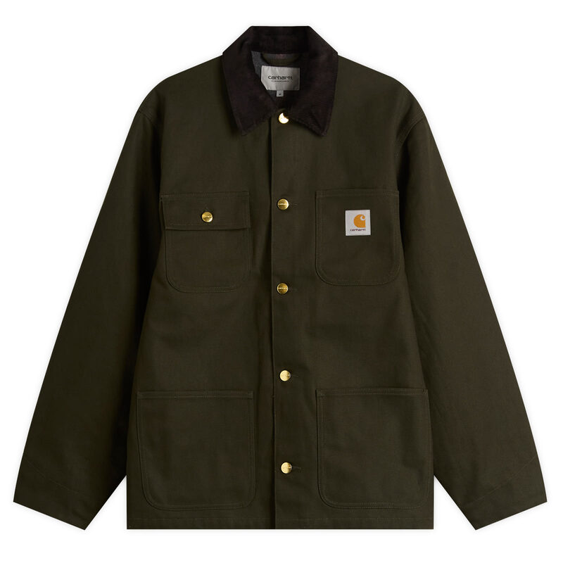 楽天市場】CARHARTT カーハート ミシガンコート GORE-TEX MICHIGAN