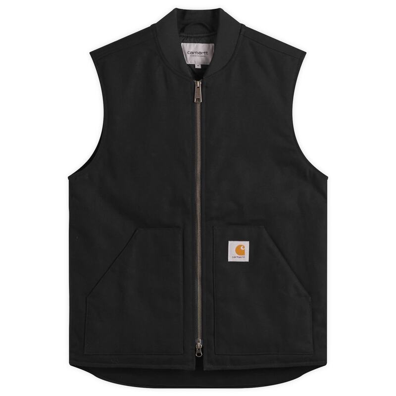 楽天市場】カーハート ダブリューアイピー Carhartt WIP HEWITT VEST