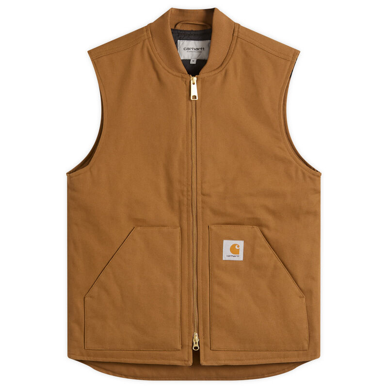 楽天市場】カーハート メンズ アウター ベスト Carhartt WIP Myton