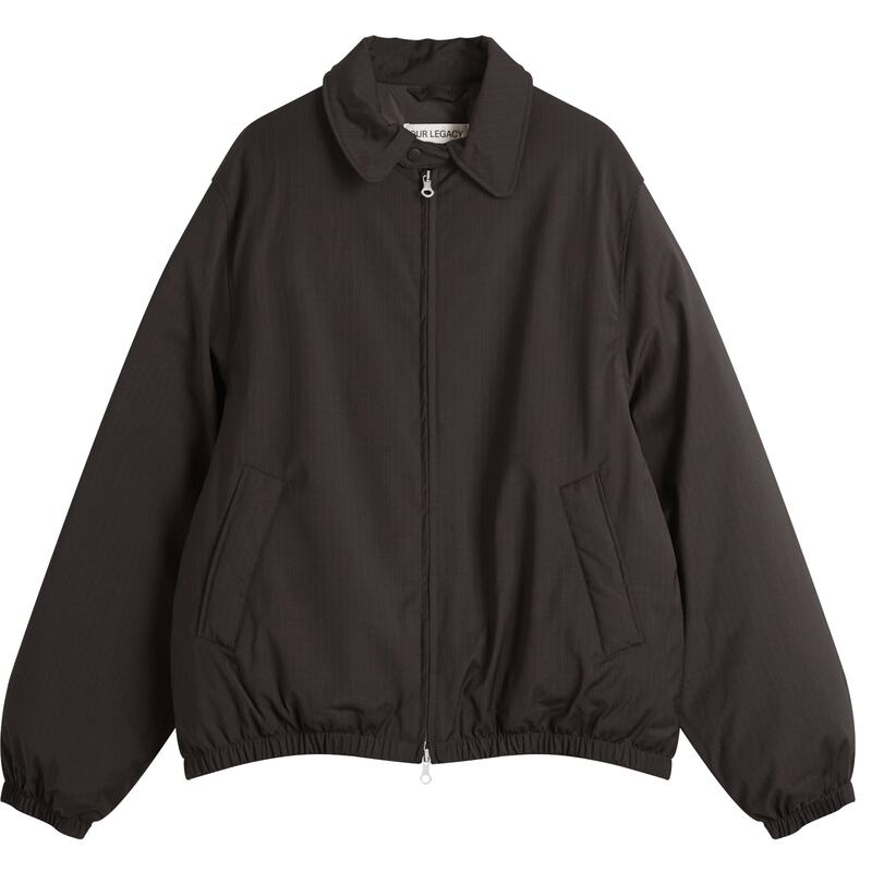 楽天市場】OUR LEGACY アワーレガシー ジャケット SLIGHT JACKET