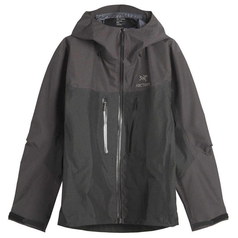 楽天市場】ARC'TERYX アークテリクス ジャケット Solano Jacket ソラノ