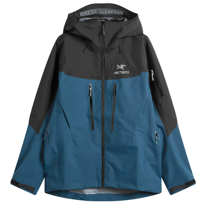 楽天市場】アークテリクス ジャケット ARC'TERYX 21776 メンズ ゼータ