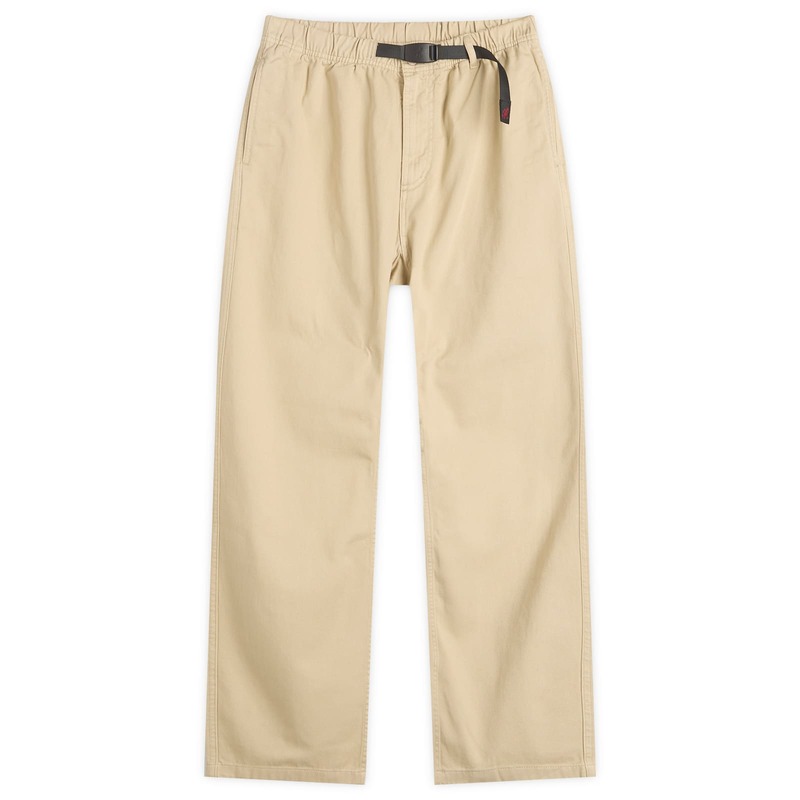 グラミチ メンズ ボトムス カジュアルパンツ Gramicci Core Pant Oat 15,386円