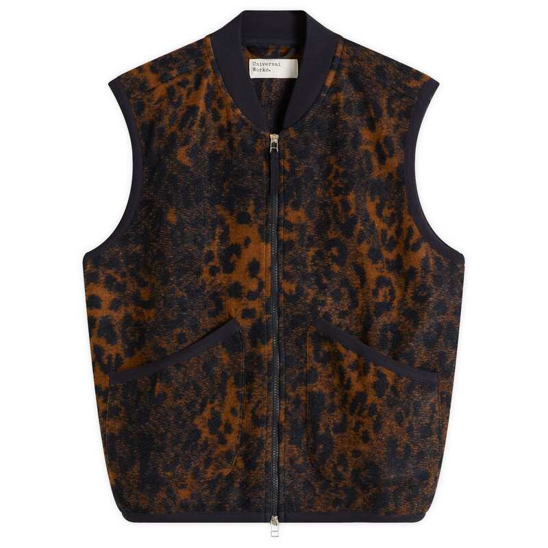 楽天市場】UNCROWD/アンクラウド MESH VEST/メッシュベスト 2302