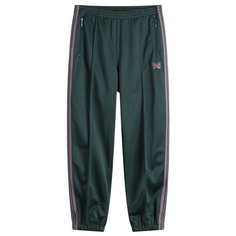 楽天市場】ニードルズ/NEEDLES パンツ メンズ TRACK PANT - POLY