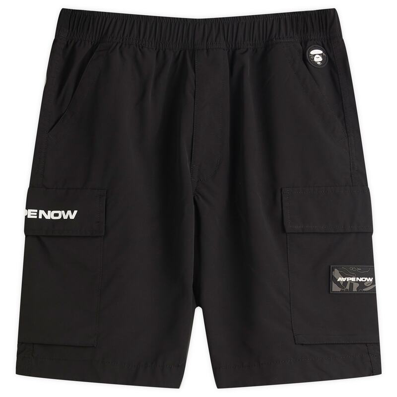 楽天市場】アベイシングエイプ シャーク スウェット ショーツ ハーフ