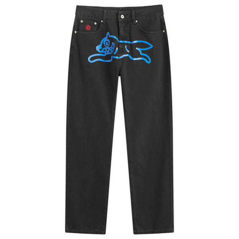 楽天市場】ICECREAM ice cream アイスクリーム BANDANA DENIM 421-7102