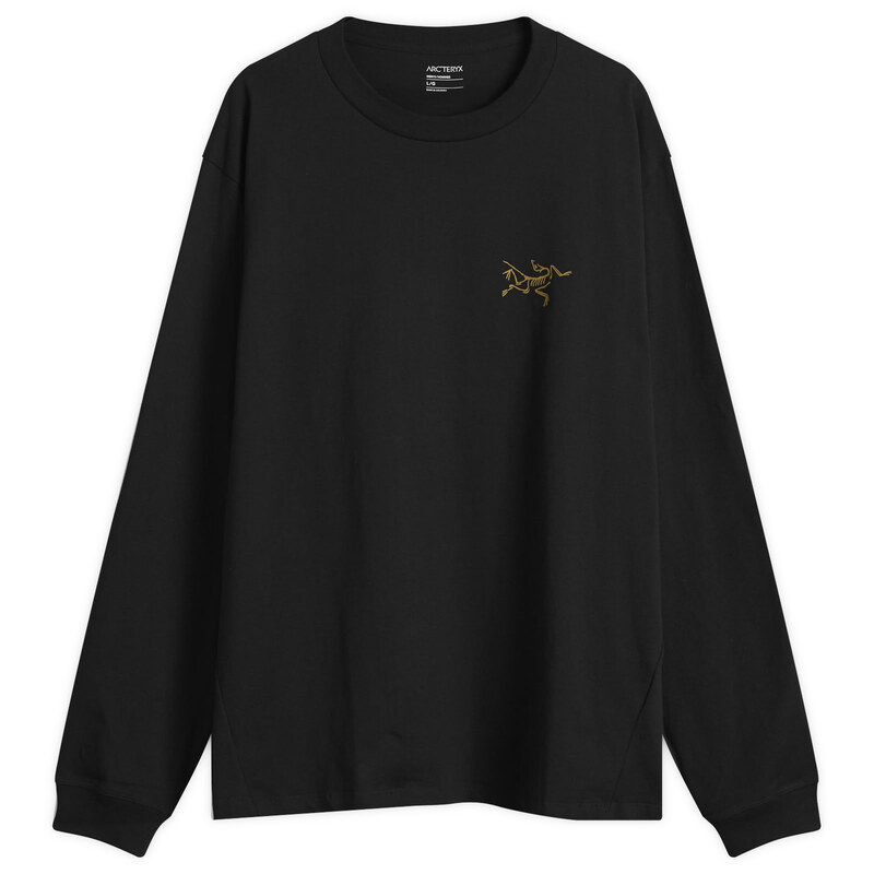 楽天市場】ARC'TERYX アークテリクス Tシャツ Kragg Cotton Heatmap