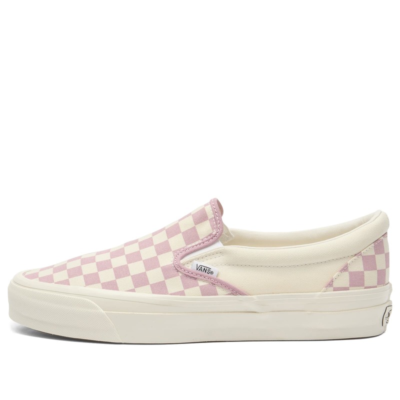 楽天市場】VANS バンズ スニーカー PREMIUM CLASSIC SLIP-ON LX