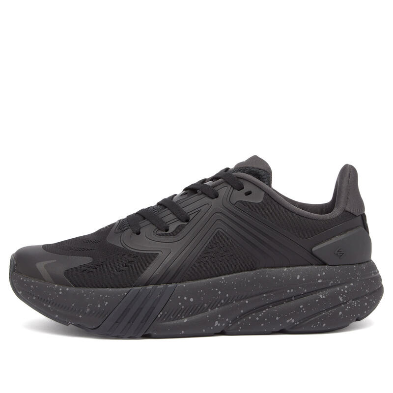 リプレゼント メンズ シューズ スニーカー Represent 247 ARC-1 Runner Black ブラック