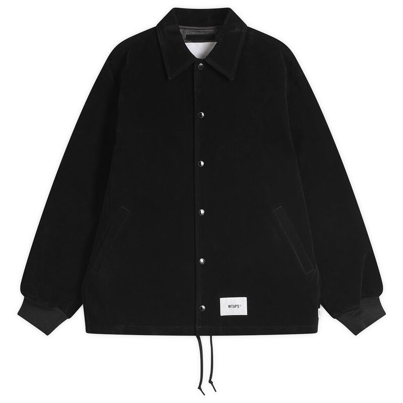 楽天市場】ダブルタップス Wtaps Team Jacket Nylon Twill チーム