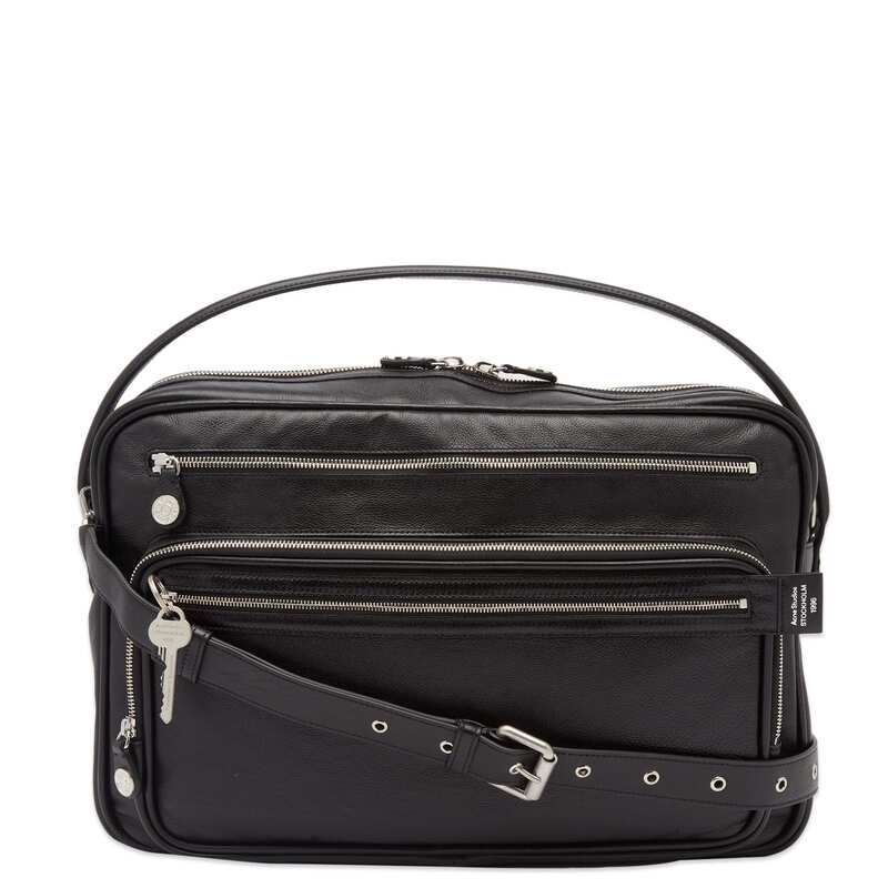 楽天市場】Acne Studios アクネストゥディオズ ショルダーバッグ