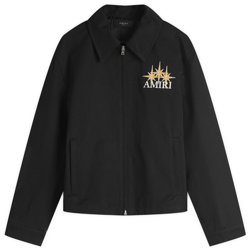 楽天市場】AMIRI アミリ ジャケット メンズ アウター ブルゾン ボーン