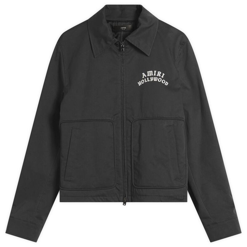 楽天市場】AMIRI アミリ ジャケット メンズ アウター ブルゾン ボーン