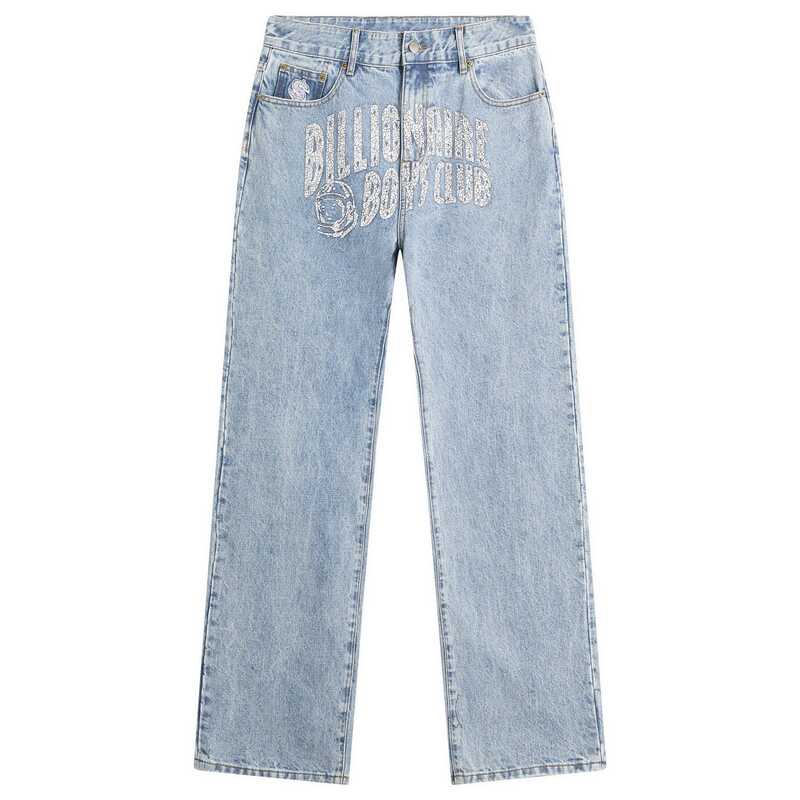 楽天市場】BILLIONAIRE BOYS CLUB ビリオネアボーイズクラブ デニム