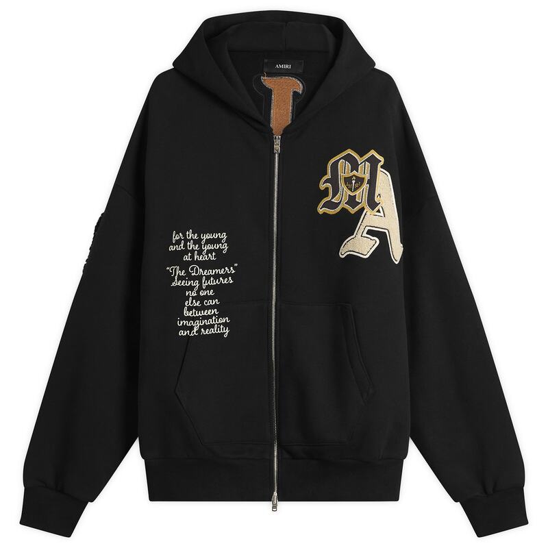 楽天市場】AMIRI SHOTGUN HOODIE 