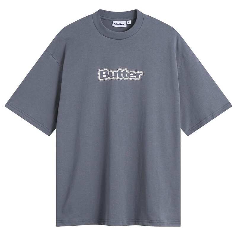 楽天市場】バターグッズ Tシャツ BUTTER GOODS INK TEE 半袖T プリント
