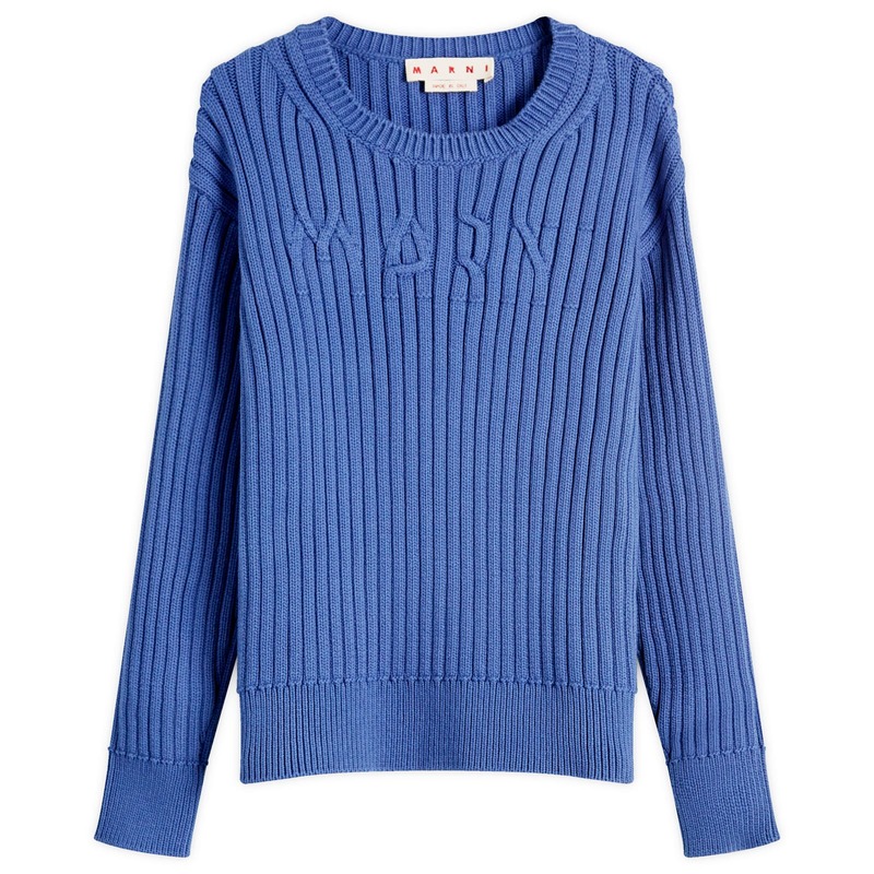 楽天市場】マルニ MARNI メンズ−セーター ニット GCMG0262Q0 UFH935