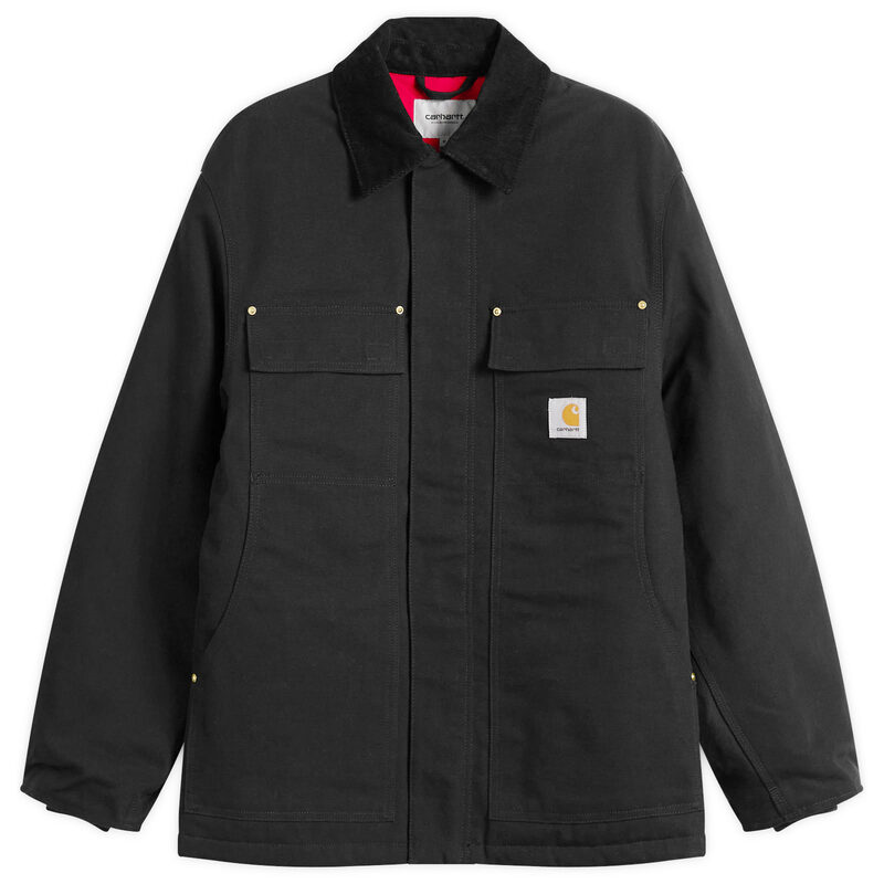 楽天市場】カーハート エクストリームスコート Arctic Quilt Lined