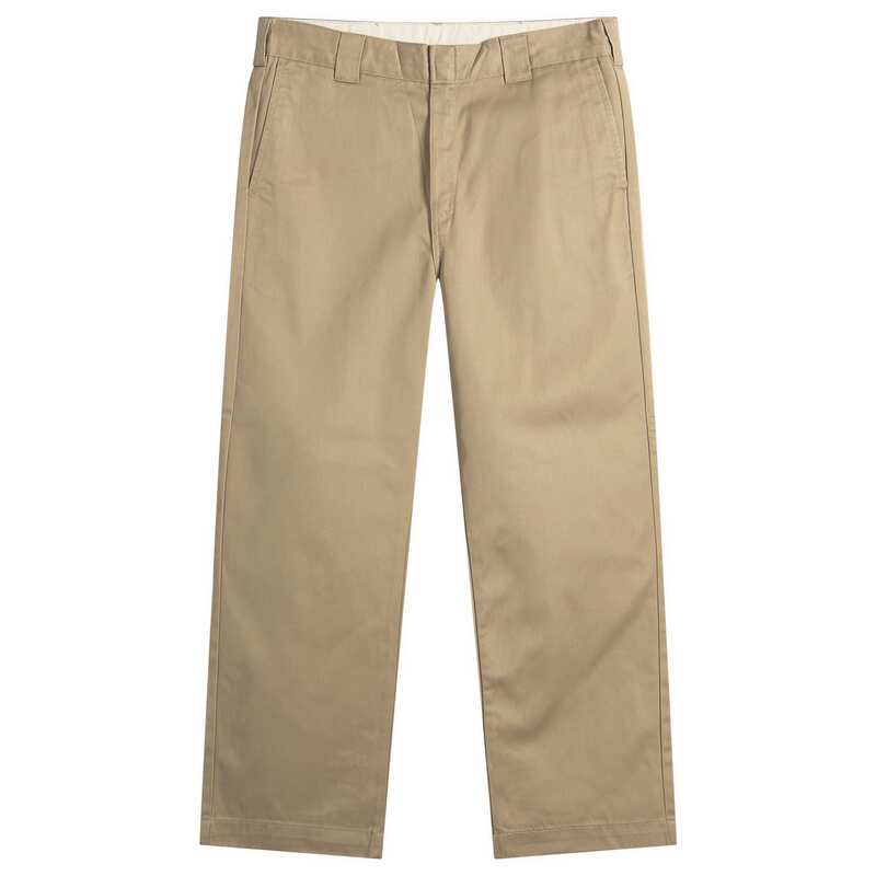 カーハート メンズ ボトムス カジュアルパンツ Carhartt WIP Craft Pants Leatherinsed