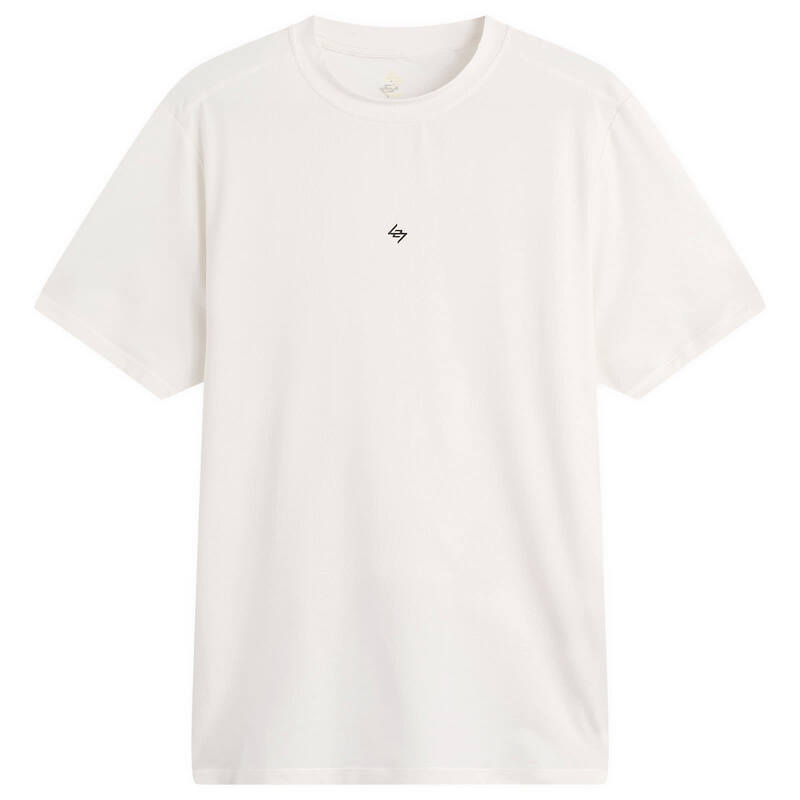 リプレゼント メンズ トップス プルオーバー メッシュ Represent 247 Dna Mesh T-Shirt Flat White 白いこと
