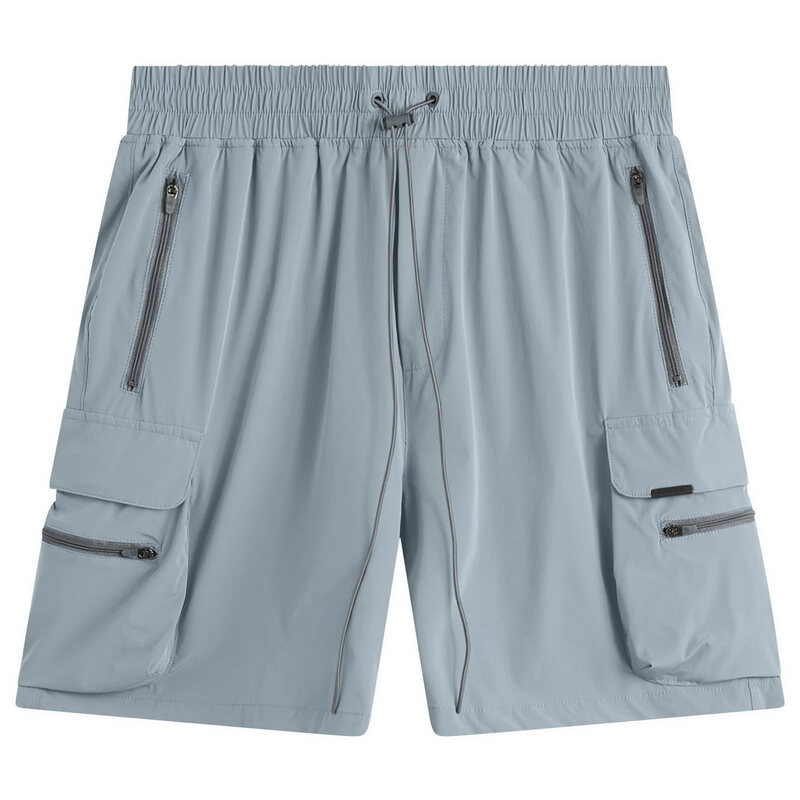 リプレゼント メンズ ボトムス ハーフパンツ・ショーツ Represent 247 Dna Short Dusky Navy ネイビー