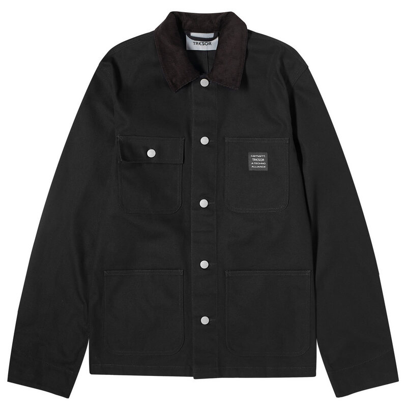 楽天市場】CARHARTT カーハート ミシガンコート GORE-TEX MICHIGAN