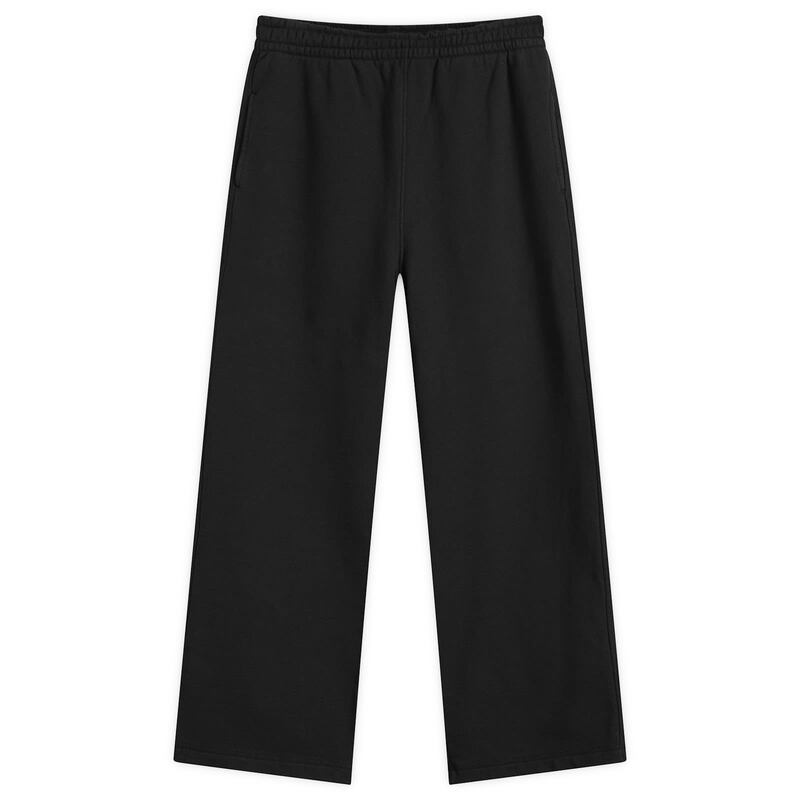 ワイエムシー レディース ボトムス カジュアルパンツ トラックパンツ YMC Axel Track Pant Black ブラック