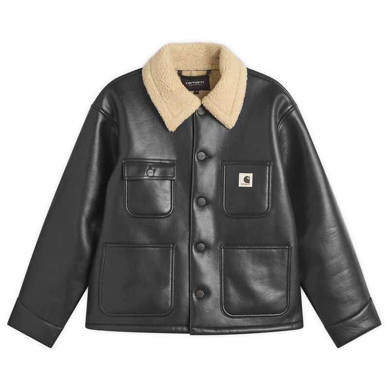 楽天市場】CARHARTT カーハート ジャケット KILDA JACKET キルダ