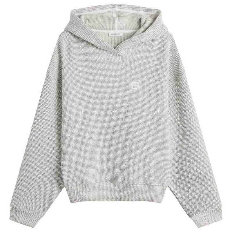 アニービン レディース アウター パーカー・スウェット Anine Bing Alec Hoodie Multi マルチカラー