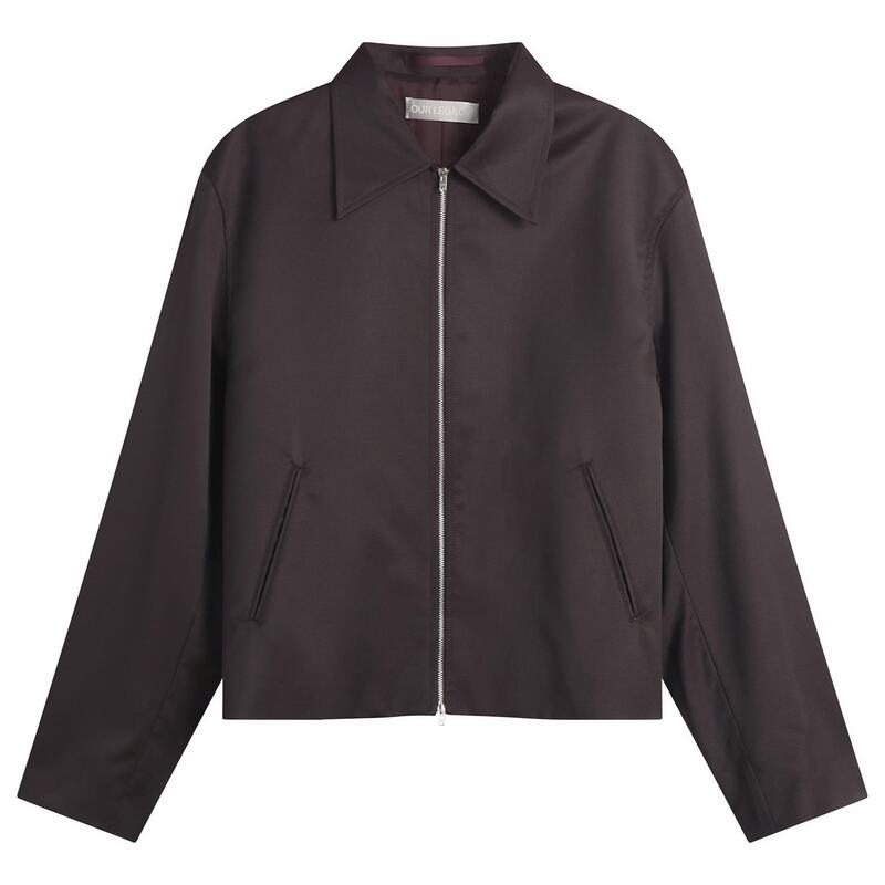楽天市場】OUR LEGACY アワーレガシー ジャケット SLIGHT JACKET