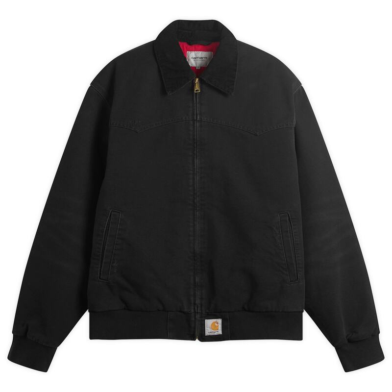 楽天市場】カーハートWIP CARHARTT WIP FAIRMOUNT COAT フェアマウント