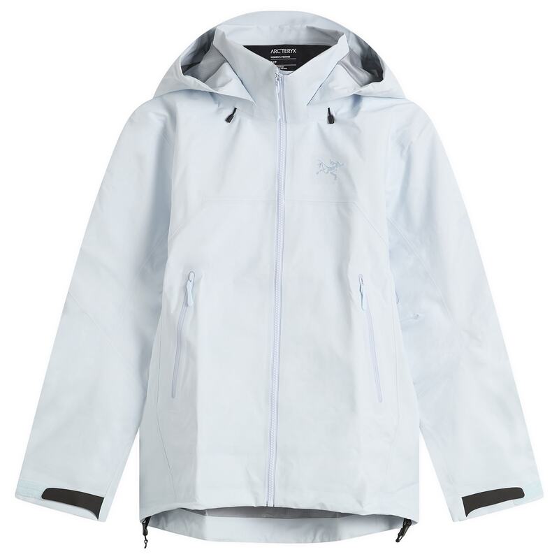 アークテリクス レディース アウター 上衣・上衣 Arcteryx Arc\u0027teryx BetaR Jacket W Alpine Blue 青色