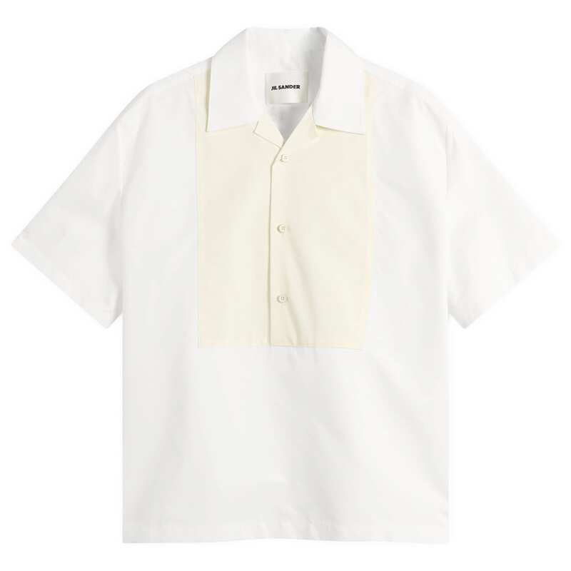 楽天市場】JIL SANDER ジルサンダー シャツ JSMU601126 MU244200