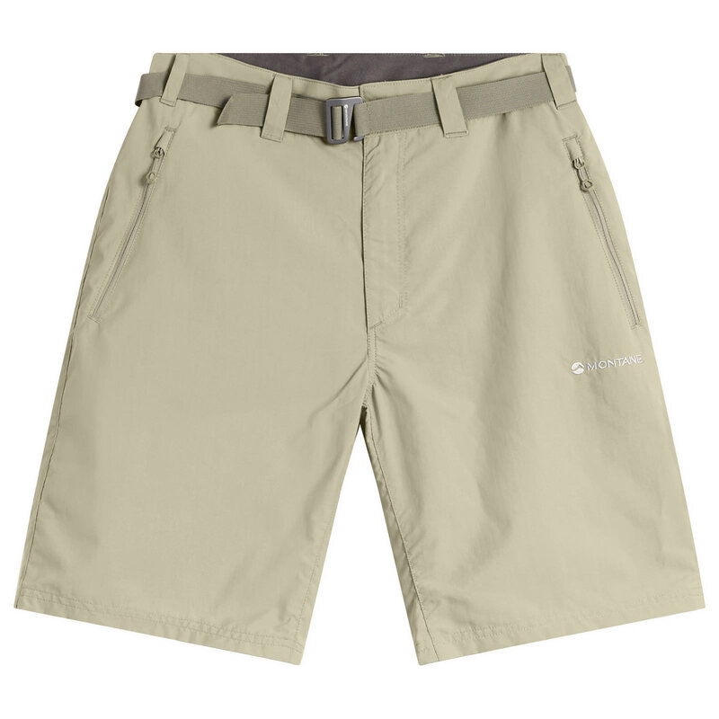 モンテイン メンズ ボトムス ハーフパンツ・ショーツ ショートパンツ Montane Terra Shorts Overland