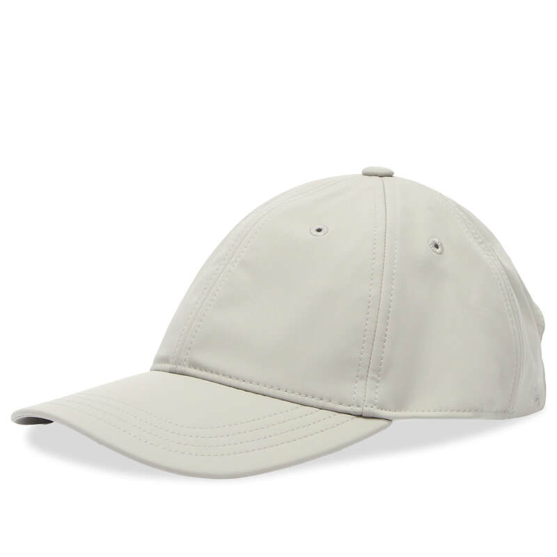 アワーレガシー メンズ アクセサリー 帽子 キャップ Our Legacy Baseball Cap Warm Grey グレー