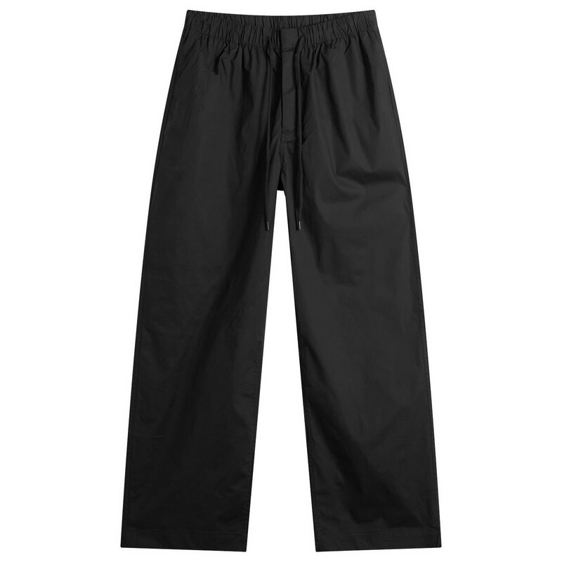 スキムズ レディース ボトムス カジュアルパンツ カーゴパンツ Tシャツ SKIMSateen Oversized Cargo Pants Onyx