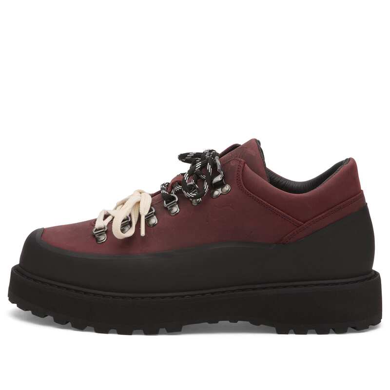 ディエム メンズ シューズ ブーツ・レインブーツ END. x Diemme Cornaro Gomma Hiking Boot Gorgie