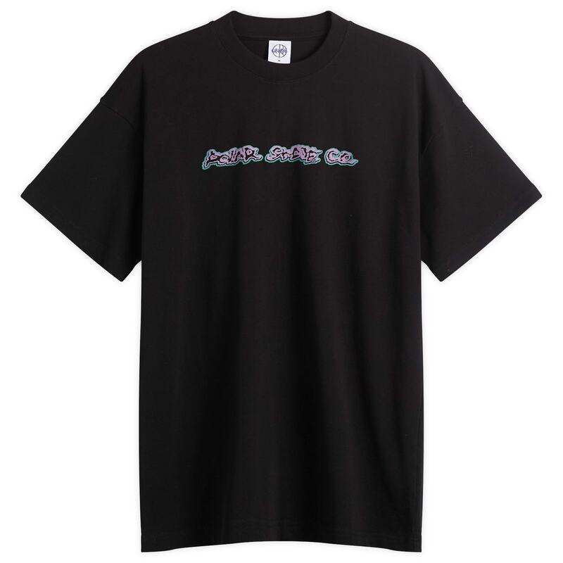 ポーラー スケート カンパニー メンズ トップス Tシャツ Polar Skate Co. Lovely Day T-Shirt Black ブラック