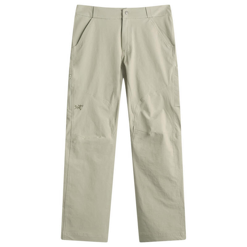 アークテリクス メンズ ボトムス カジュアルパンツ コットン Arcteryx Arcteryx Cronin Cotton Trousers Habitat
