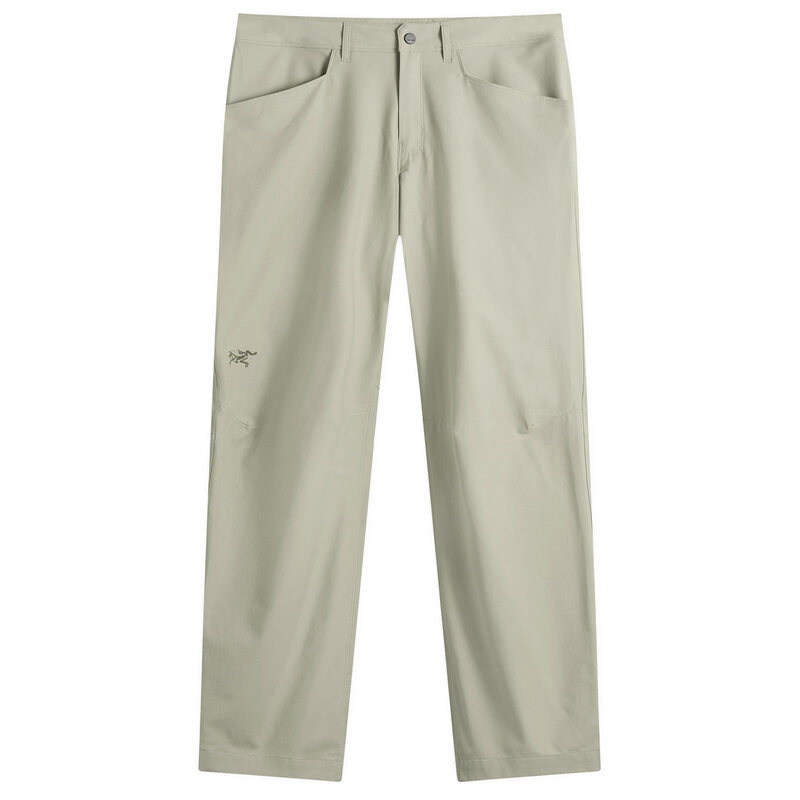アークテリクス メンズ ボトムス カジュアルパンツ コットン Arcteryx Arcteryx Kragg Cotton Trousers Habitat