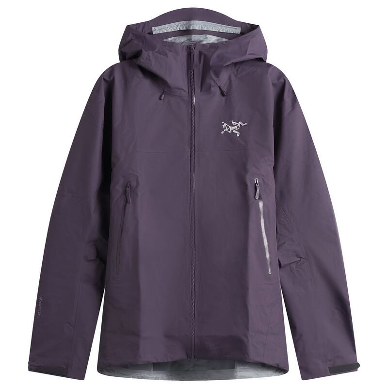 アークテリクス メンズ アウター ジャケット・ブルゾン Arcteryx Arcteryx Beta SL Gore-Tex Jacket Moondrop